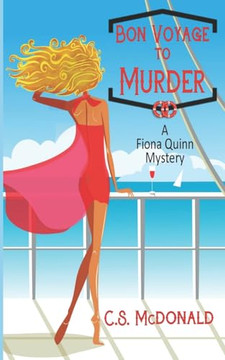 Bon Voyage to Murder