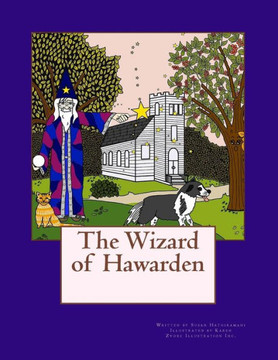 The Wizard Of Hawarden