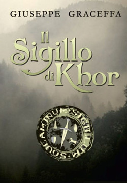 Il Sigillo di Khor: L'ombra della vendetta
