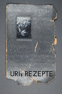 URIs REZEPTE: Rezepte meiner Gro?mutter URIs REZEPTE: Rezepte meiner Gro?mutter