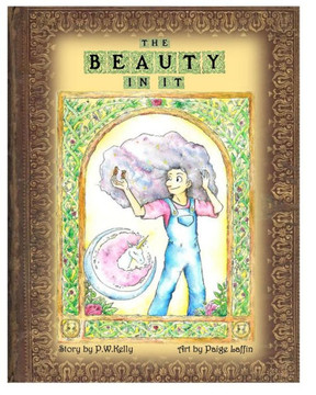 The Beauty In It: The True Love Story of Ava & Constantine