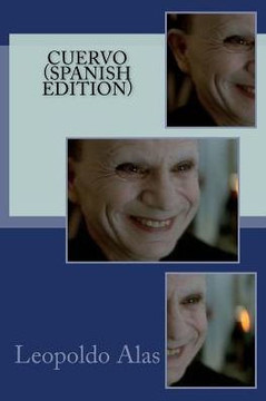 Cuervo (Spanish Edition)