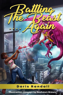Battling The Beast...Again
