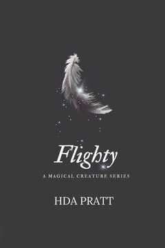 Flighty: A Magical Creature Novella