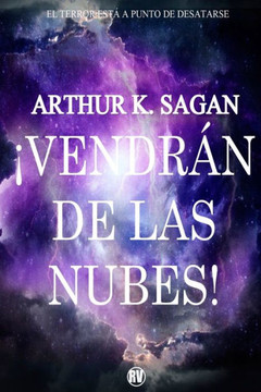 ?Vendr?n de las nubes!