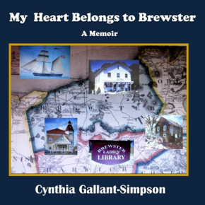 My Heart Belongs To Brewster My Heart Belongs To Brewster