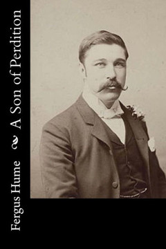 A Son Of Perdition A Son Of Perdition