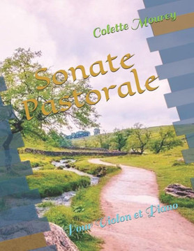 Sonate Pastorale: Pour Violon et Piano