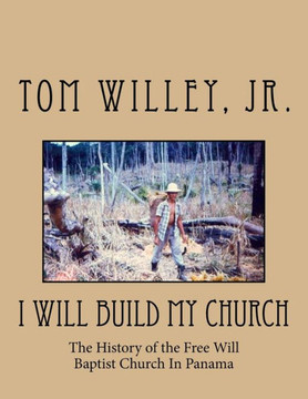 I Will Build My Church