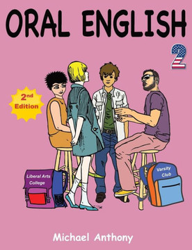 Oral English 2