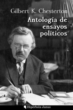 Antolog?a de ensayos pol?ticos