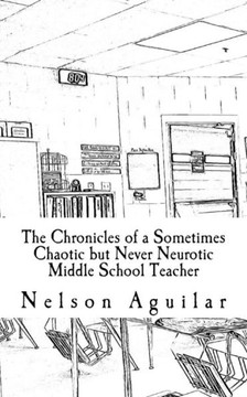 The Chronicles of a Sometimes Chaotic but Never Neurotic Middle School Teacher: Revolution