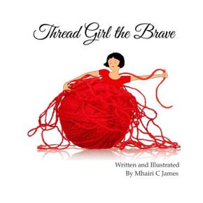 Thread Girl The Brave