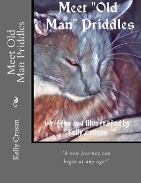 Meet Old Man Priddles