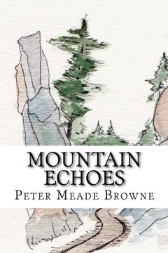 Mountain Echoes Mountain Echoes
