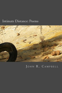 Intimate Distance: Poems