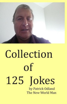 Collection of 125 Jokes