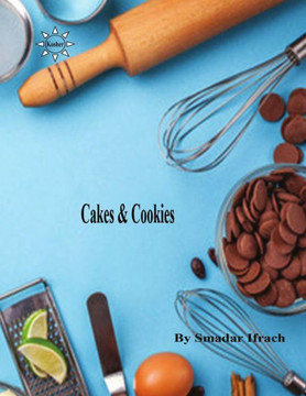 Cakes & Cookies