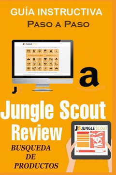 Jungle Scout: B?squeda de Productos