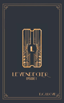 Leyendecker: Episode 1