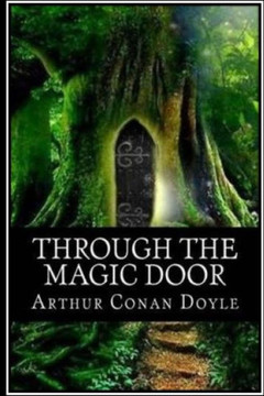 Through The Magic Door