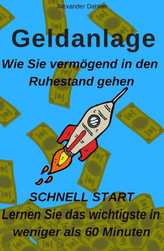 Geldanlage: Wie Sie verm?gend in den Ruhestand gehen