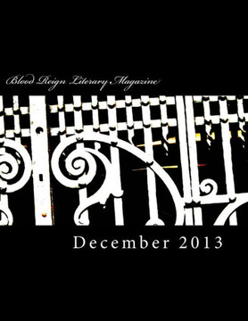 Blood Reign Lit December 2013