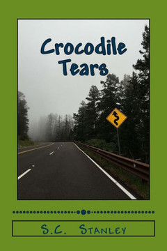 Crocodile Tears: Poems
