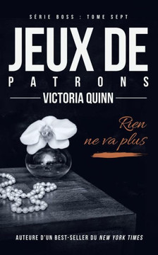 Jeux de patrons