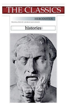 Herodotus, Histories