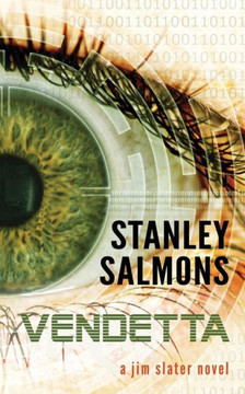 Vendetta: A Jim Slater novel