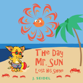 The Day Mr. Sun Lost His Shine