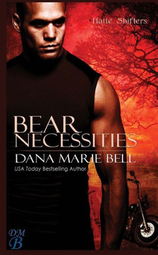 Bear Necessities (Halle Shifters)