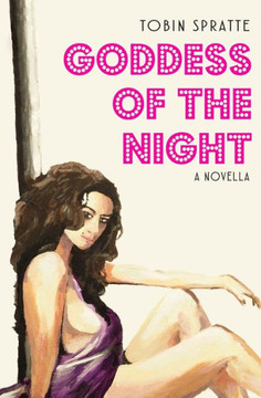 Goddess Of The Night