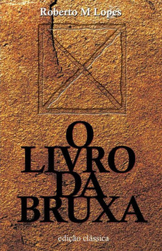 O Livro da Bruxa O Livro da Bruxa