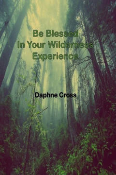 Be Blessed In Your: Wilderness Experience