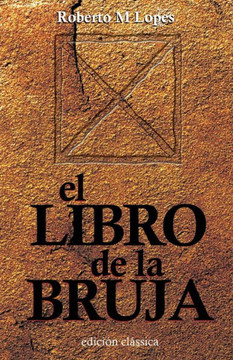 El Libro De La Bruja