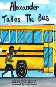 Alexander Takes The Bus