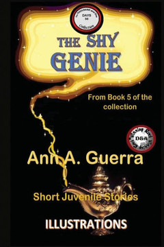 The Shy Genie: Story No. 56