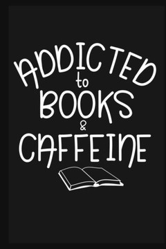 Addicted to Books & Caffeine