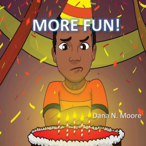 More Fun! More Fun!