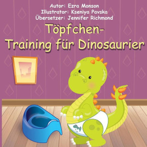 T?pfchen-Training f?r Dinosaurier