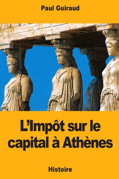 L'Imp?t sur le capital ? Ath?nes