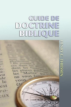 Guide de doctrine biblique