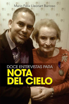 Doce Entrevistas para Nota del Cielo Doce Entrevistas para Nota del Cielo