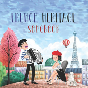 French Heritage Songbook