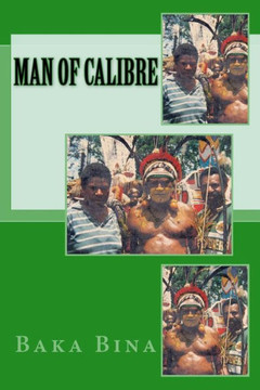 Man of Calibre