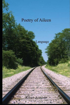 Poetry of Aileen: Creative Language