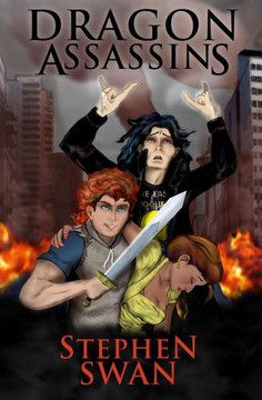 Dragon Assassins