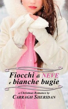 Fiocchi di neve e bianche bugie